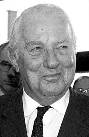 揭秘：刺殺希特勒的最后刺客