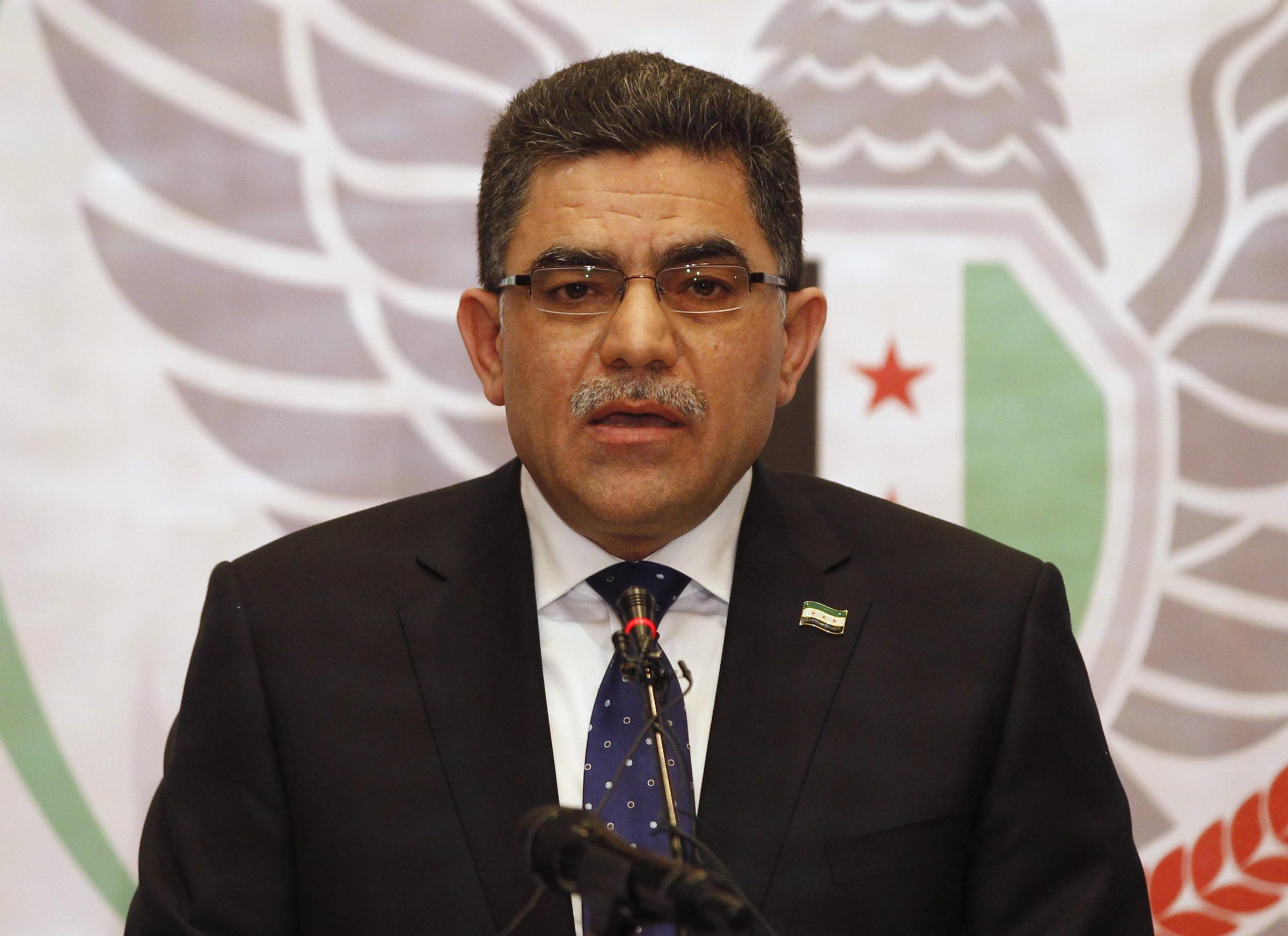 敘政府與反對派均否認使用化武 北約部分成員國欲干涉局勢