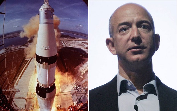 亞馬遜總裁率探險(xiǎn)隊(duì)發(fā)現(xiàn)海底殘骸 或?qū)侔⒉_11號(hào)