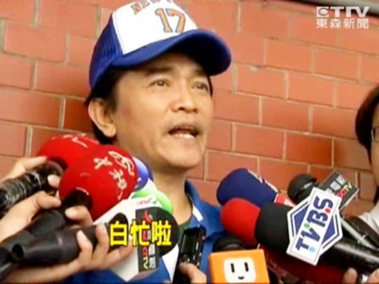 吳宗憲與三名大學生互毆 蕭亞軒柯震東成證人