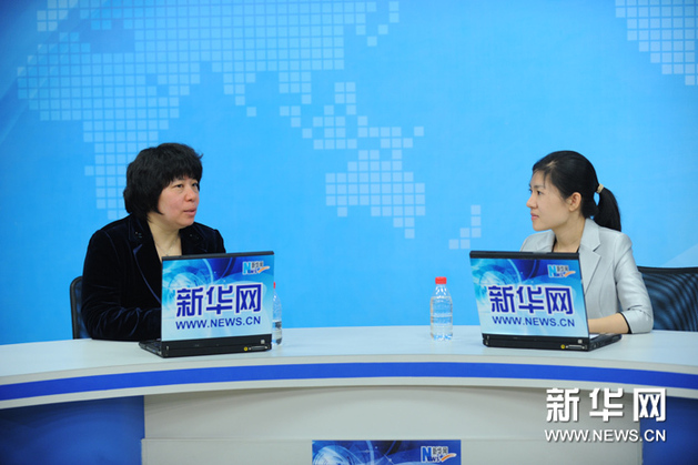 專訪：中俄合作互利共贏 不結盟不針對第三國