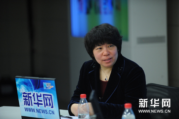 專訪：中俄合作互利共贏 不結(jié)盟不針對(duì)第三國(guó)