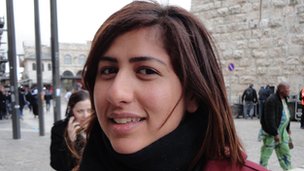 奧巴馬來訪 圣城民眾有啥評價