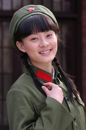 盤點當紅影視劇中十大煽情軍人[圖]