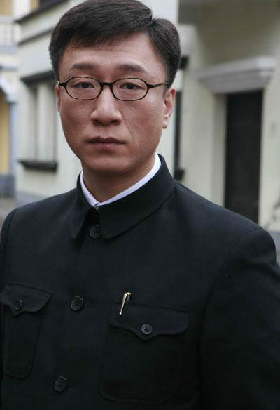 盤點當紅影視劇中十大煽情軍人[圖]