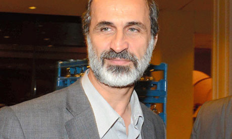 敘反對派領導人宣布辭職 美敦促伊拉克勿助伊朗軍援敘利亞