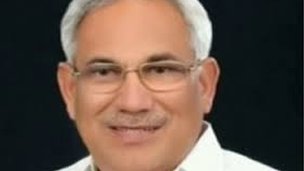 印度前政黨領袖家中被人射殺 曾是最富候選人