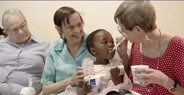 麥當勞新廣告惹爭議 被指利用南非孤兒做營銷