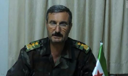 敘反對派武裝領(lǐng)導(dǎo)人遇襲受重傷 聯(lián)合國將撤約50名工作人員