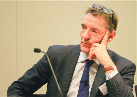 獨家專訪“金磚之父”：金磚國家將繼續保持“成色”