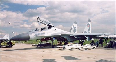 盤點:近年各國戰機墜毀事件