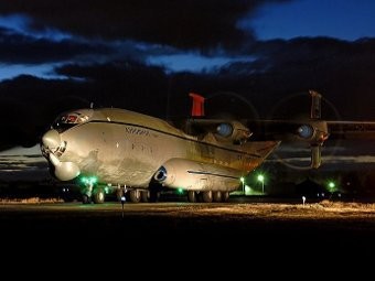 盤點：近年各國戰(zhàn)機墜毀事件