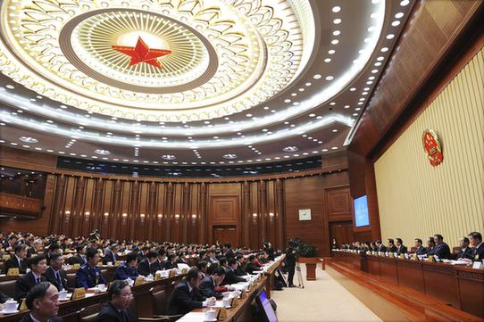 加強(qiáng)“頂層設(shè)計(jì)”激發(fā)地方活力 公共政策改革決定中國未來