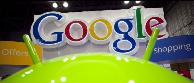 谷歌隱私政策被指違法 歐洲六國聯(lián)合調(diào)查