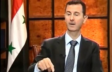 俄批聯合國破壞敘利亞化武調查 阿薩德駁逃亡謠言