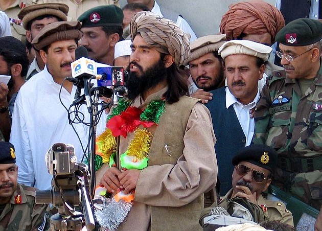 CIA被指與巴基斯坦交易 以幫助剿匪換無(wú)人機(jī)行動(dòng)許可