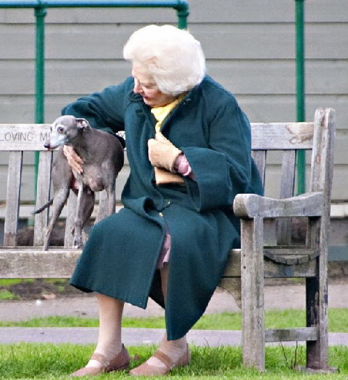 身體欠佳、丈夫去世 “鐵娘子”撒切爾晚年遭重創