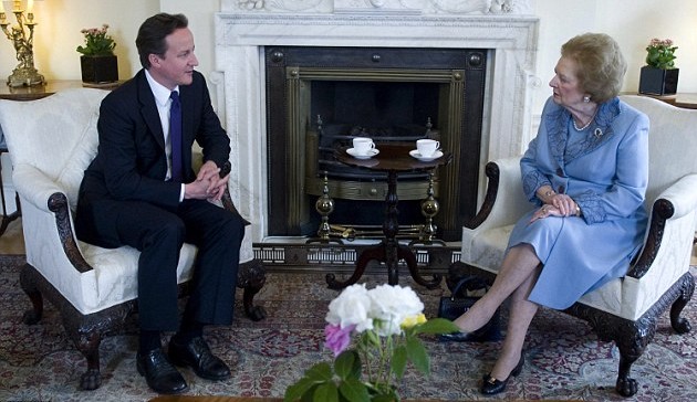 英女王將參加撒切爾葬禮 澳外長揭其種族主義言論