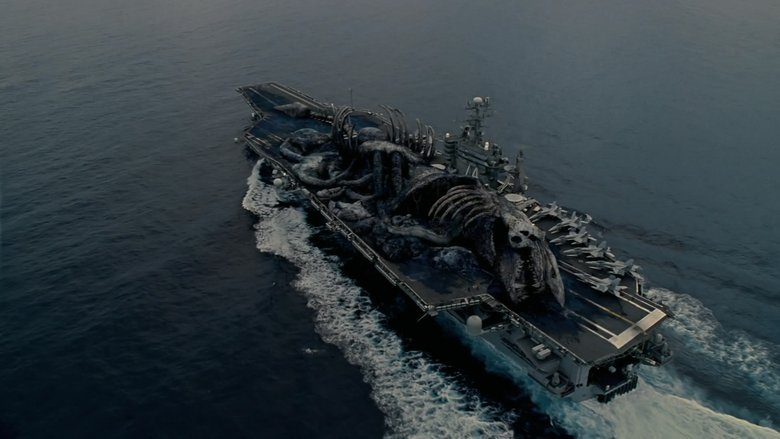 中國版機械戰士“賊鷗”美國大片里揚威[圖]