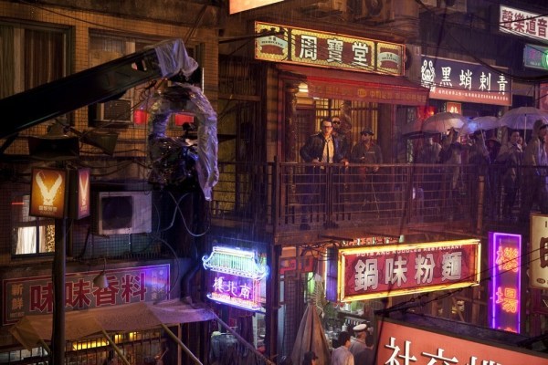 中國版機(jī)械戰(zhàn)士“賊鷗”美國大片里揚(yáng)威[圖]