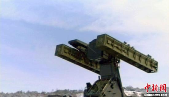 韓美日嚴防朝鮮發射導彈 朝鮮國內節日氣氛濃厚