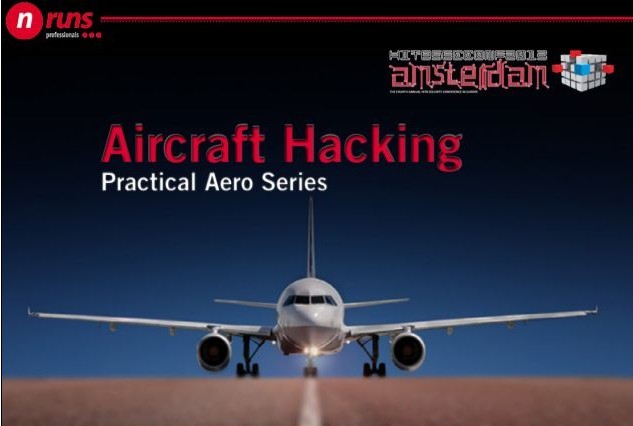 手機(jī)能操控客機(jī)？網(wǎng)絡(luò)專(zhuān)家研發(fā)出超強(qiáng)黑客軟件