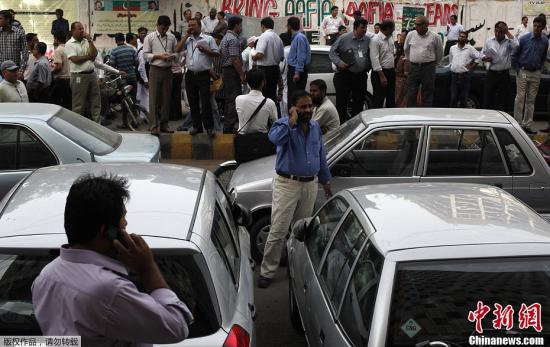 伊朗地震已致61死 震區農村房屋多為土制易倒塌