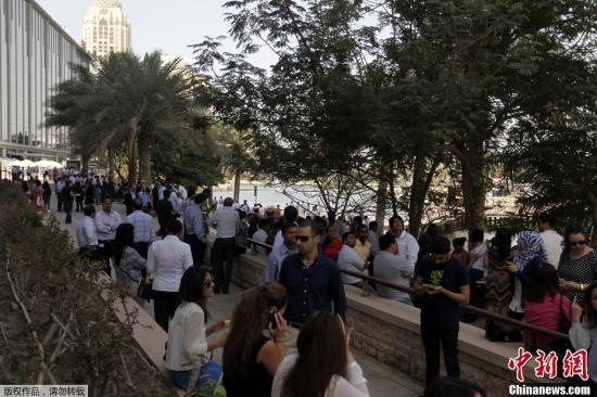 伊朗地震已致61死 震區農村房屋多為土制易倒塌