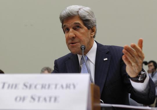 美國認為委內瑞拉總統選舉應重新計票