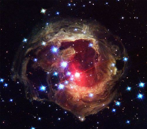 霍金稱宇宙大爆炸與上帝無關 宇宙無起源