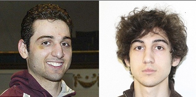 嫌犯系兄弟倆:哥哥熱愛拳擊 弟弟是個優等生