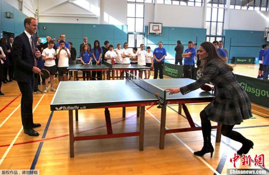 凱特王妃產后擬帶嬰暫住娘家 父母購豪宅等抱孫