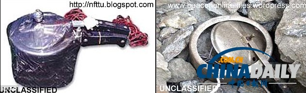 美爆炸疑犯學“基地”雜志造炸彈 華裔男子憑身份保命