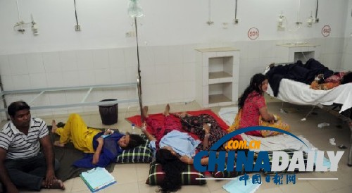 孟加拉大樓倒塌已致死175人 狠心監工釀慘劇