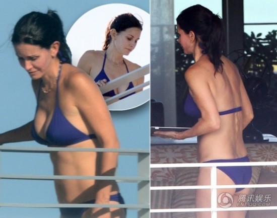 《人物》雜志評(píng)出十大最美女星