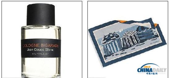 一年內贈奧巴馬禮物超4萬美元 薩科齊再度奢名遠揚