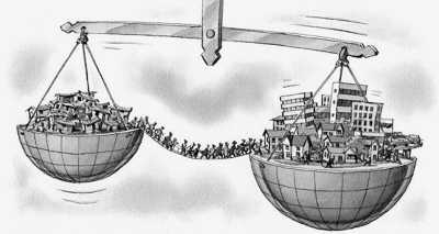 亞太中產(chǎn)崛起會(huì)帶來什么?