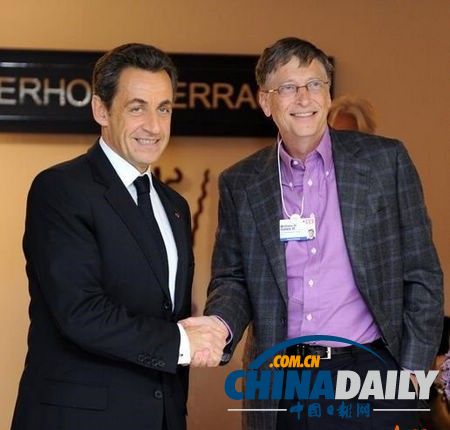 布什按摩默克爾受驚 盤點(diǎn)美國人外交場(chǎng)合尷尬時(shí)刻