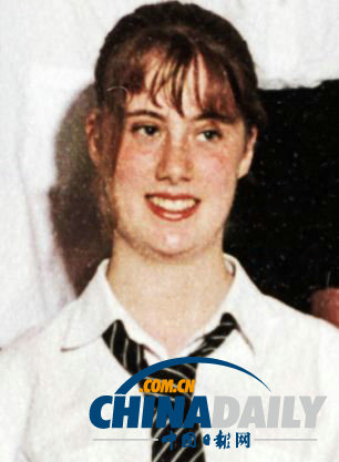 英女化身“死亡教官” 為基地組織訓練人彈遭通緝