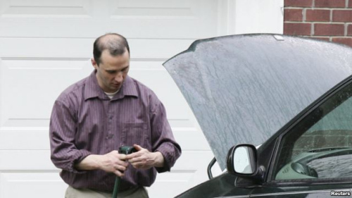 涉嫌向奧巴馬寄毒信男子將出庭 或面臨終身監(jiān)禁