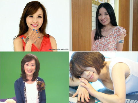 臺(tái)灣名嘴圈中的“SHE” 上通告年薪高達(dá)600萬(wàn)