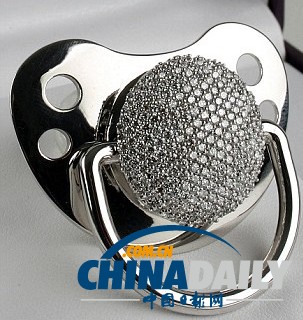 英國皇家寶寶出生在即 奢侈品牌推出昂貴嬰兒禮物