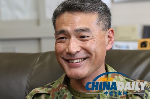 日“釣魚島作戰指揮官”凌晨被撞死 引發暗殺猜測