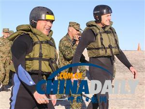 日“釣魚島作戰指揮官”凌晨被撞死 引發暗殺猜測