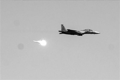 以色列戰機三天兩襲敘利亞