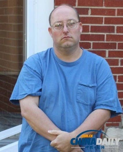 英國男子計劃強奸、殺害并吃掉孩子 面臨27年監禁