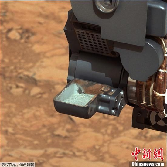 荷蘭移民火星項目收逾7萬份申請 中美人數最多