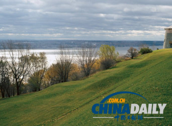 席琳•迪翁7月家鄉(xiāng)開個(gè)唱 亞伯拉罕平原盡顯神韻