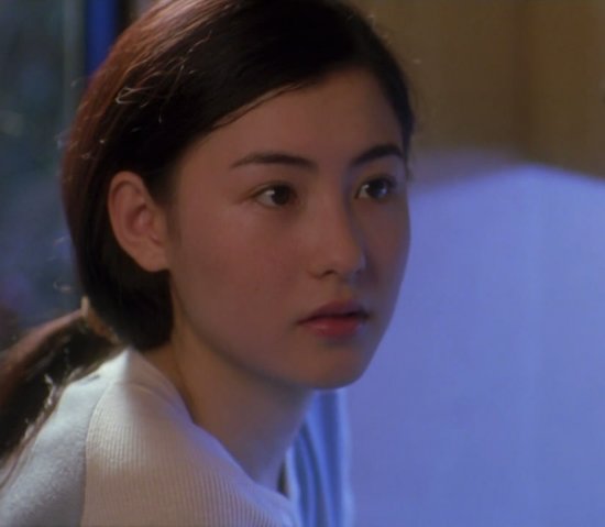 難忘舊時光 盤點明星驚為天人的“初見”