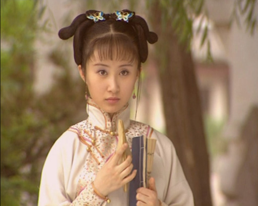 難忘舊時光 盤點明星驚為天人的“初見”